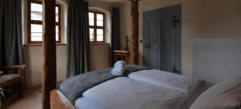 Ferienhaus Ickelhaus 1图片