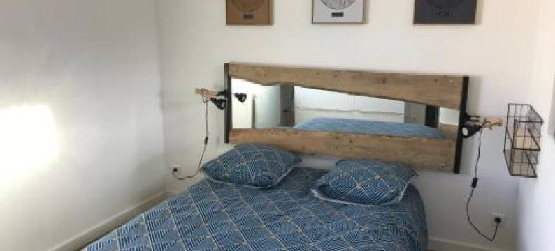 Le Farniente AU Bord de Mer图片