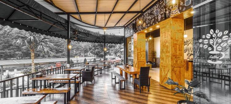 特伦特姆巴东(Truntum Padang)图片