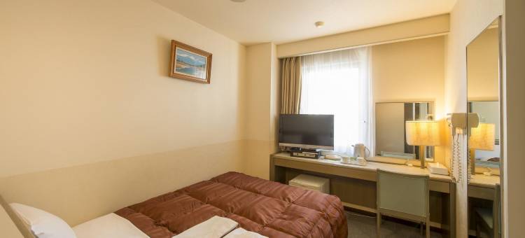 饭田屋酒店(Hotel Iidaya)图片