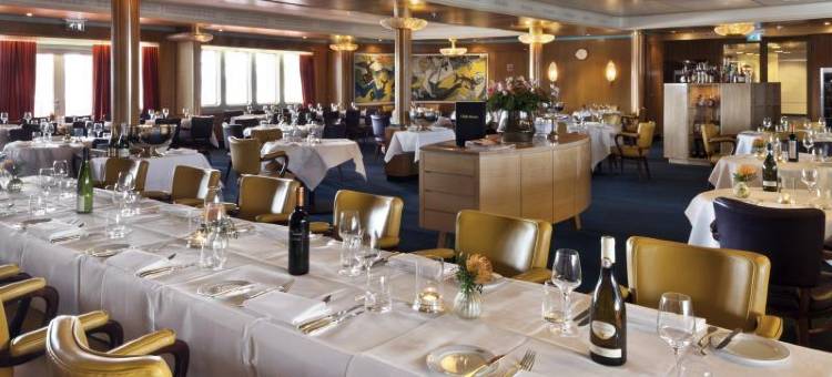 ss鹿特丹酒店(Ss Rotterdam by WestCord)图片