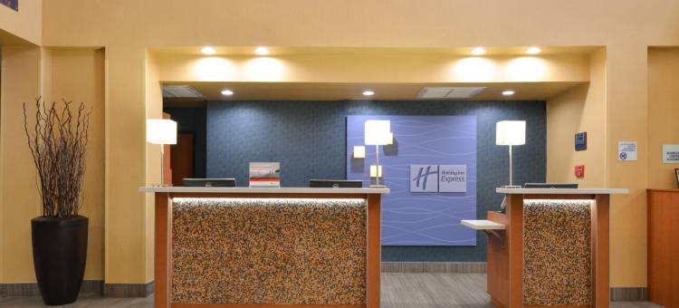 Holiday Inn Express 费拉格尔斯塔夫(Holiday Inn Express FLAGSTAFF by IHG)图片