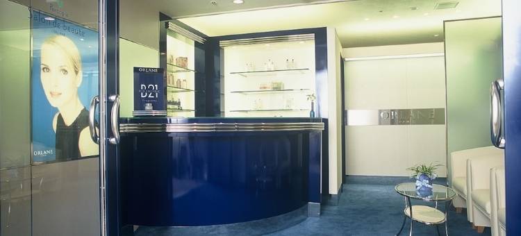 神户波特匹亚酒店(Kobe Portopia Hotel)图片