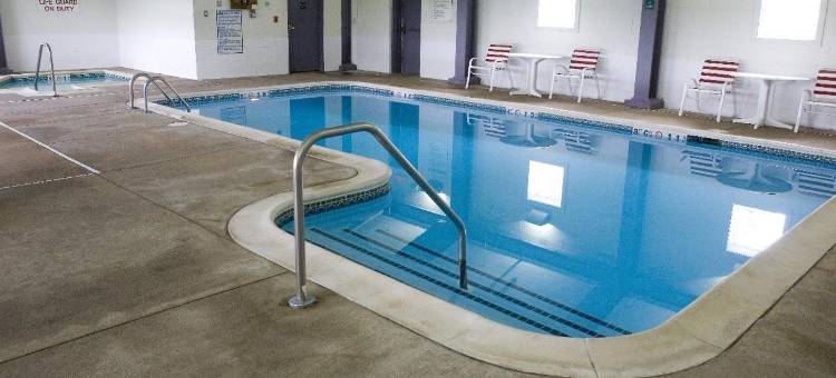 侯斯特全套房酒店(Host Inn an All Suites Hotel)图片