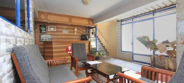 OYO 13597 旅游住宅酒店(OYO 13597 Travel Stay Residency)图片