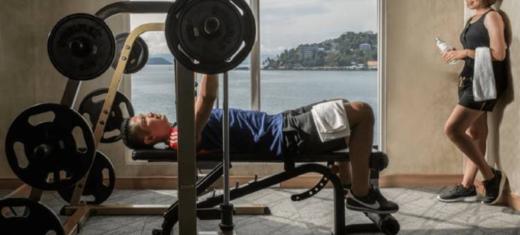 瑞士贝尔帕普亚酒店(Swiss-Belhotel Papua)图片