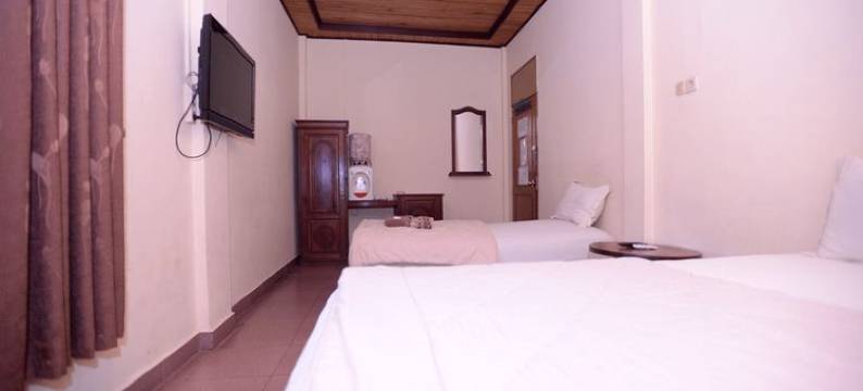 Hotel Ar Riyadh Kuala Tungkal图片