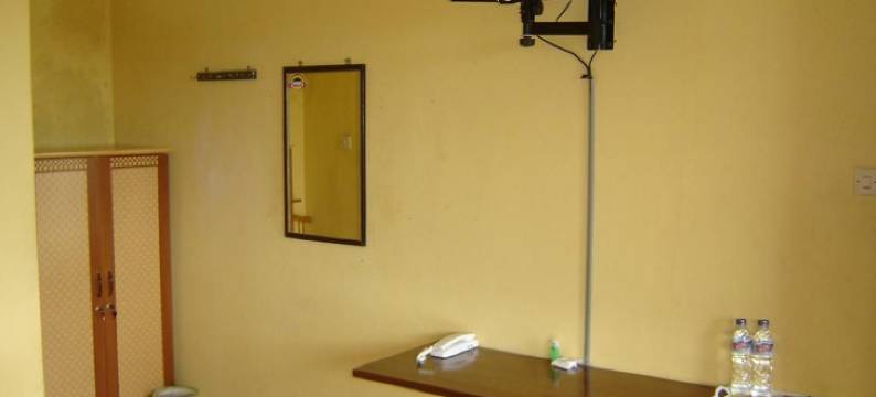 Nirwana Hotel Bojonegoro图片