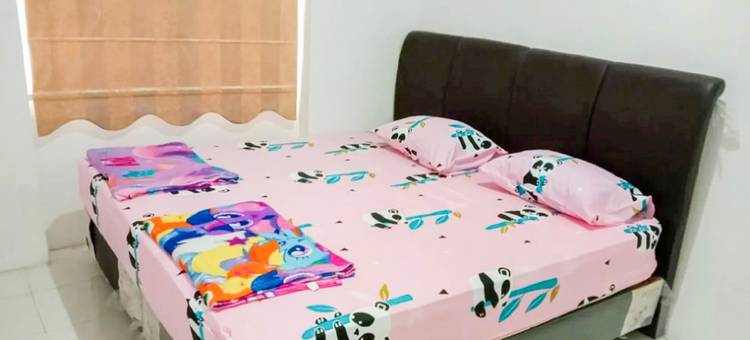 Villa Greenhill Sibolangit Chaster图片