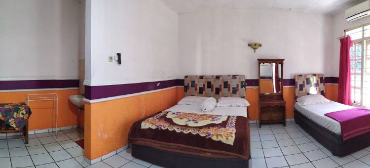 Hotel Kintamani图片