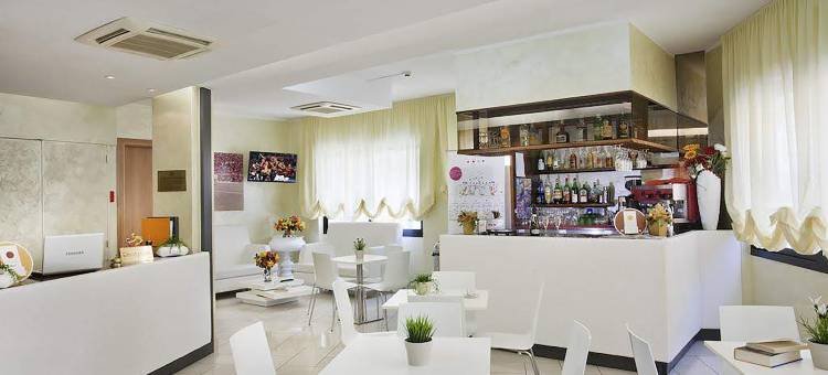 梦幻酒店(Hotel Fantasy)图片