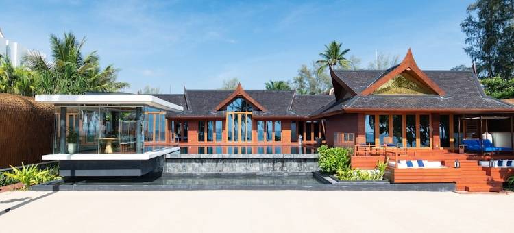 英尼亚拉海滨别墅酒店(Iniala Beach House)图片