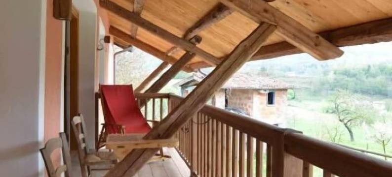 菲尼乐庭院酒店(Antico Fienile)图片