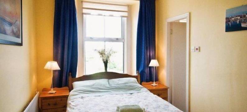 城堡屋住宿加早餐旅馆(Castlehouse B&B)图片