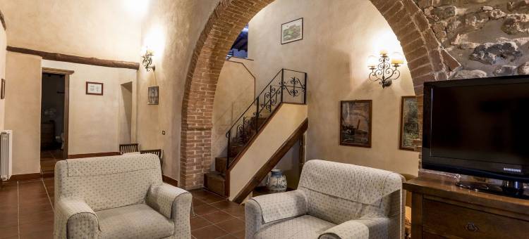 Borgo Il Poggiaccio Residence图片