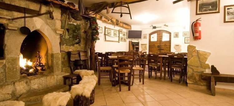 LH 酒店天堂(LH Albergo Il Paradiso)图片