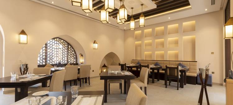 Sharjah Collection的Al Badayer Retreat(Al Badayer Retreat by Sharjah Collection)图片