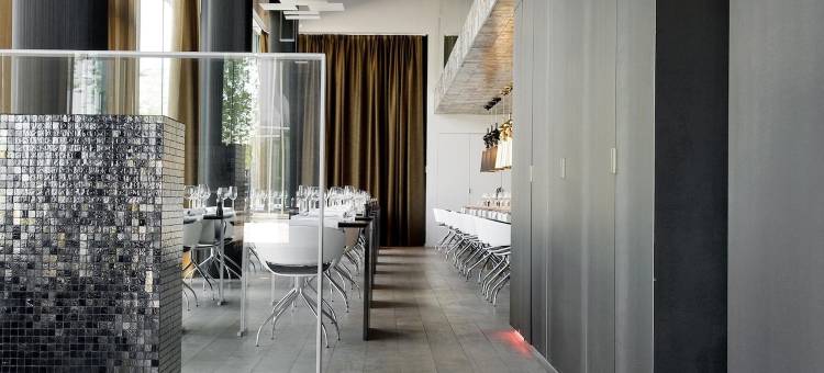 卡本酒店(Carbon Hotel)图片