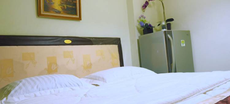 Cibubur Village Apartment by Sang Living图片