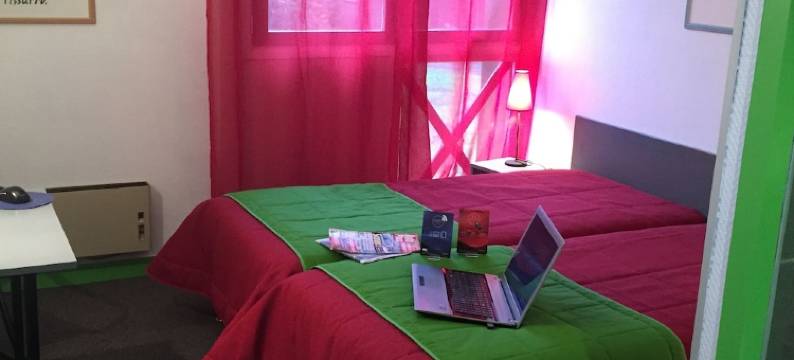 亭子酒店(Le Pavillon)图片