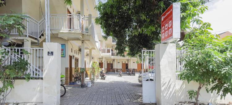 RedDoorz Syariah Near Alun Alun Pasuruan图片