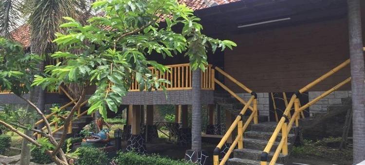 德萨度假大酒店(Grand Desa Resort)图片