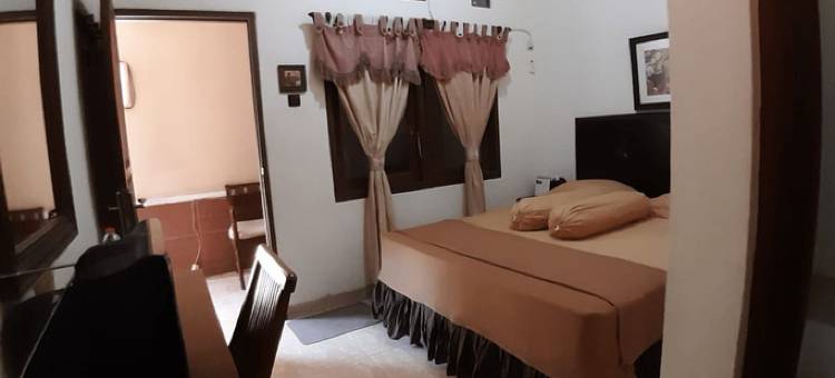 三寶攏阿達利亞民宿(Adalia Homestay- Semarang (Syariah))图片
