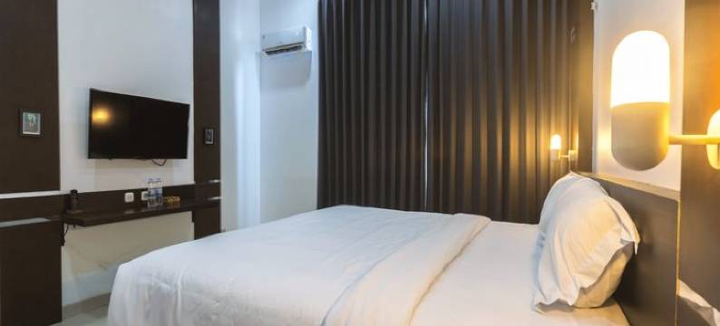 普里玛朱酒店(Hotel Puri Maju)图片