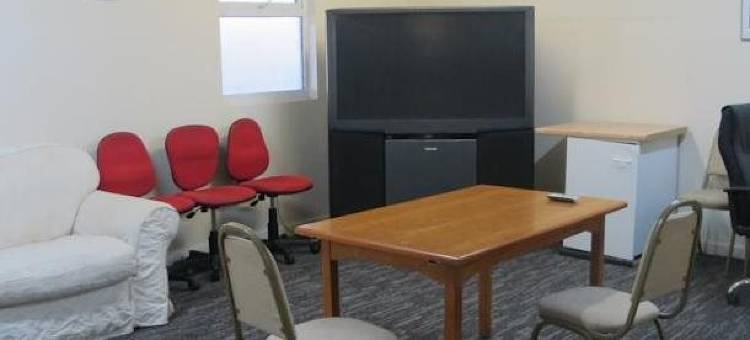 诺斯菲尔德伊灵贝斯特韦斯特酒店(Best Western Northfields Ealing Hotel)图片