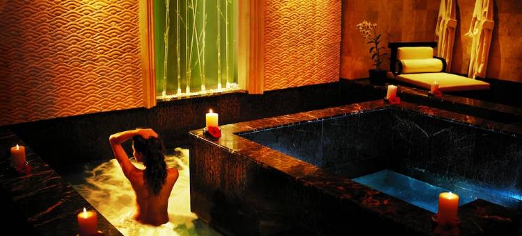 亚特兰蒂斯湾酒店- 天堂岛(The Cove at Atlantis)图片