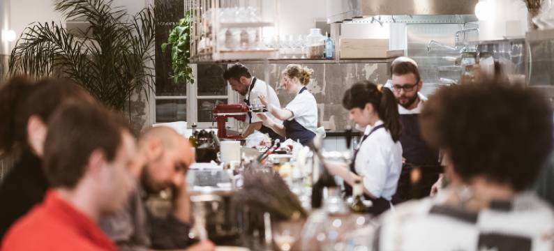 雷诺玛酒店(Renoma)图片