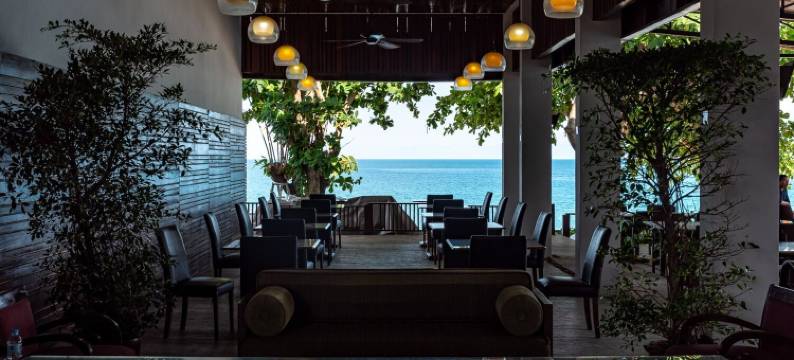 苏梅蜂巢酒店(The Hive Hotel)图片