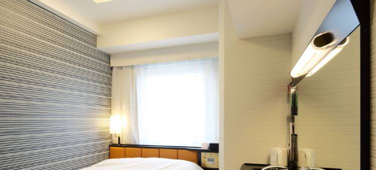 利夫马克斯酒店-东京马喰町店(HOTEL LiVEMAX Tokyo Bakurocho)图片