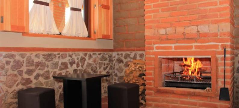 山林小屋酒店(Hotel Y CABAÑAS Mountain Lodge)图片