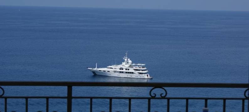 阿莫尼亚家庭旅馆(B&B Casa Armonia)图片