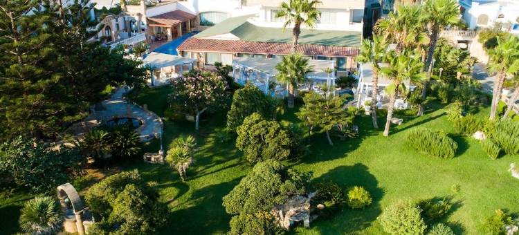 巴尔科德普林西皮度假村及SPA(Parco dei Principi - Resort & Spa)图片