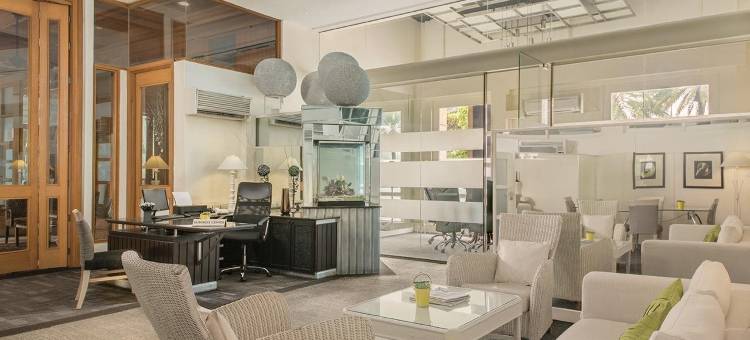 住宿酒店(Vivere Hotel and Resorts)图片