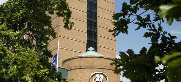 贝尔法斯特希尔顿酒店(Hilton Belfast)图片