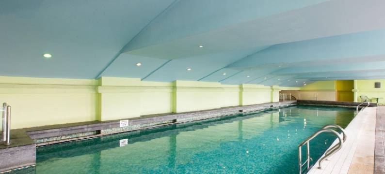 吉隆坡皇家酒店(Hotel Royal Kuala Lumpur)图片