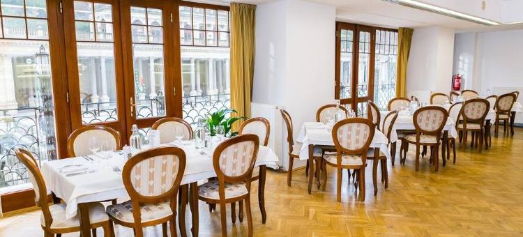 沃克装饰艺术 - 阿斯托里亚酒店及医疗水疗(Art Deco Wolker by Astoria Hotel & Medical Spa)图片