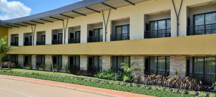 曼缇斯 (Mantis) 史诗套房酒店(Mantis Epic Hotel & Suites)图片