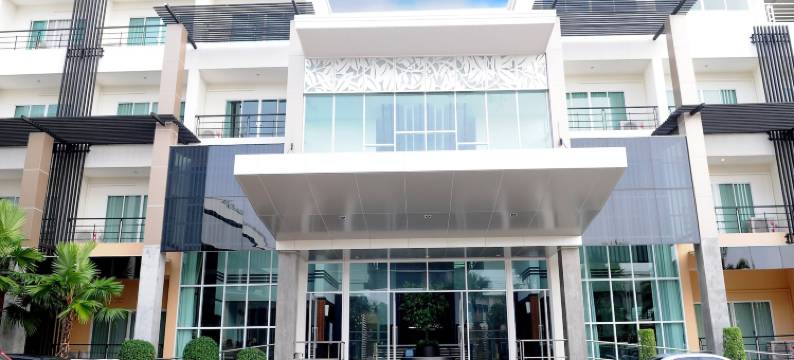 O 谷酒店(The O Valley Boutique Hotel)图片