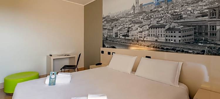 佛罗伦萨市中心食宿酒店(B&B Hotel Firenze City Center)图片