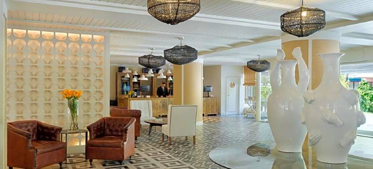 H10复古萨鲁酒店(H10 Vintage Salou - Adults Only)图片