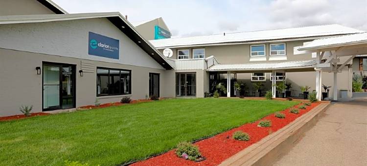 克拉丽奥精选(Clarion Pointe)图片