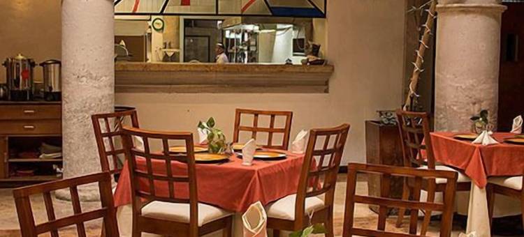 拉蒙贾宾馆(Hostal de La Monja)图片