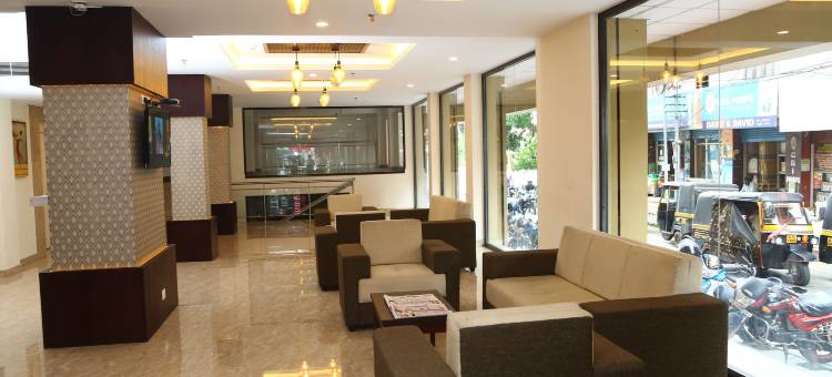 亚穆纳酒店(Hotel Yamuna)图片