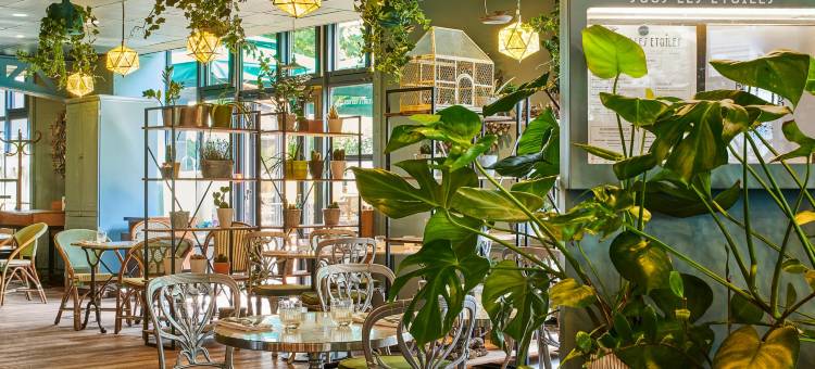 宜必思巴黎巴士底歌剧院 11ème 酒店(Ibis Paris Bastille Opéra 11ème)图片