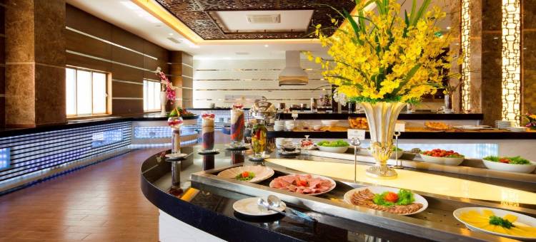 加林娜spa酒店(Galina Hotel & Spa)图片