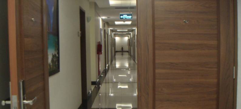 CK丹戎槟榔会议中心酒店(CK Tanjungpinang Hotel and Convention Centre)图片